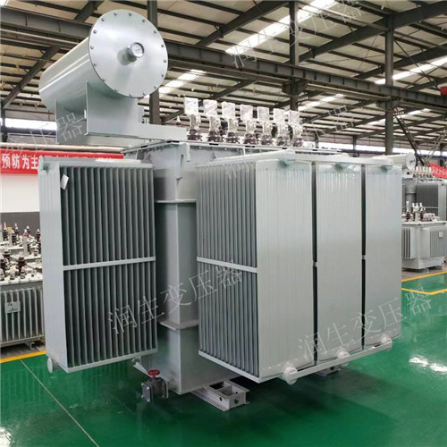 丘北S11-3150/10/0.4油式变压器